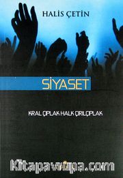 Siyaset <br /> Kral Çıplak Halk Çırılçıplak