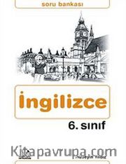 6. Sınıf İngilizce Soru Bankası