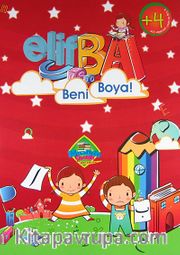 Elifba Beni Boya