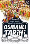 Osmanlı Tarihi -8 & Osmanlı Devleti'nin Yıkılış Dönemi