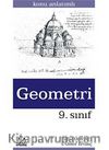 9. Sınıf Geometri Konu Anlatımlı  Yardımcı Ders Kitabı
