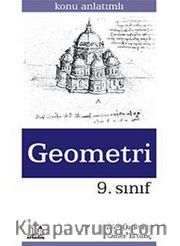 9. Sınıf Geometri Konu Anlatımlı  Yardımcı Ders Kitabı
