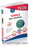 8. Sınıf TEOG Türkçe Çözümlü Soru Bankası