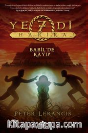 Yedi Harika 2 Babil'de Kayıp