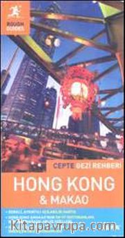 Hong Kong / Cepte Gezi Rehberi