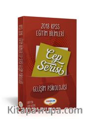 2018 KPSS Eğitim Bilimleri Gelişim Psikolojisi Cep Kitapçığı