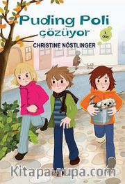 Puding Poli Çözüyor