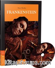 Frankenstein (Stage 4) CD'li
