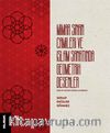 Mimar Sinan Camileri ve İslam Sanatında Geometrik Desenler