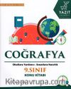 9. Sınıf Coğrafya Konu Kitabı