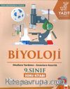9. Sınıf Biyoloji Soru Kitabı