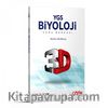 YGS 3D Biyoloji Soru Bankası