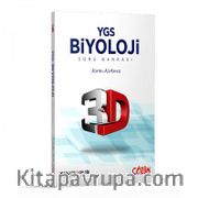 YGS 3D Biyoloji Soru Bankası
