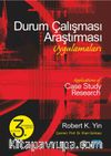 Durum Çalışması Araştırması Uygulamaları