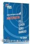 YGS Matematik Full Çeken Soru Bankası