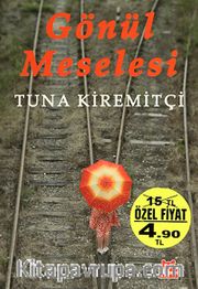 Gönül Meselesi (Ciltsiz)