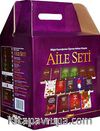 Aile Seti (15 Kitap)