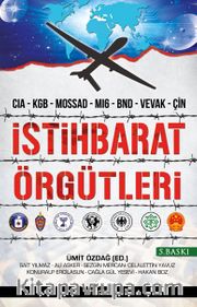 İstihbarat Örgütleri