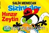 Sizinkiler-Limon ile Zeytin  / Hınzır Zeytin