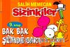 Sizinkiler 9. Kitap /Bak Bak Şimdi Bak