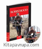 Robin Hood (CD'li)  Stage 1