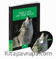 The Call Of The Wild (CD'li) Stage 3 A2