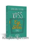 2018 KPSS Genel Yetenek Türkçe Cep Kitapçığı