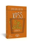 2018 KPSS Genel Kültür Coğrafya Cep Kitapçığı