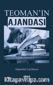 Teoman'ın Ajandası
