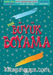 Yeni Büyük Boyama