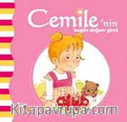 Cemile'nin Bugün Doğum Günü