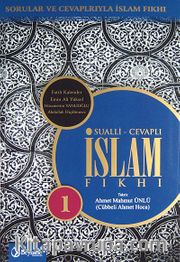 Sualli Cevaplı İslam Fıkhı -1