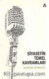 Siyasetin Temel Kavramları