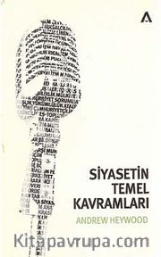 Siyasetin Temel Kavramları