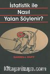 İstatistik ile Nasıl Yalan Söylenir? cep boy