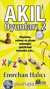 Akıl Oyunları 2