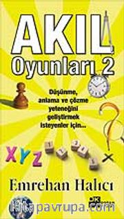 Akıl Oyunları 2