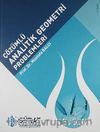 Çözümlü Analitik Geometri Problemleri
