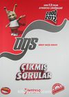 2000-2012 DGS Çıkmış Sorular