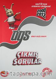 2000-2012 DGS Çıkmış Sorular