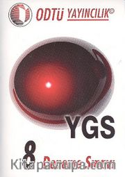 YGS 8 Deneme Sınavı