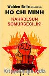 Kahrolsun Sömürgecilik!
