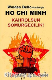 Kahrolsun Sömürgecilik!