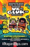 Gelecekten Gelen Kung-Fu Mağara Adamları Uk ve Gluk'un Maceraları