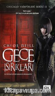 Gece Isırıkları