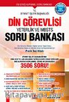 2014 Din Görevlisi Yeterlik ve MBSTS Soru Bankası
