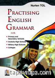 Practising English Grammar <br /> An Elementary and Pre-intermediate Book