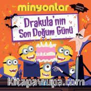 Minyonlar / Drakulanın Son Doğum Günü