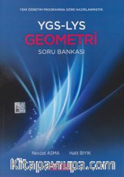 YGS-LYS Geometri Soru Bankası