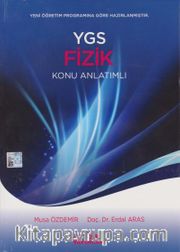YGS Fizik Konu Anlatımlı